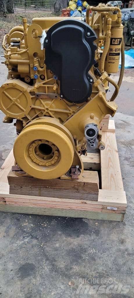 CAT C18 Drugo