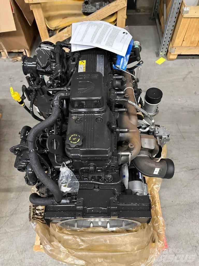 Cummins B6.7 FR95272 Kmetijstvo - drugo
