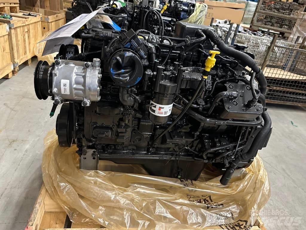 Cummins B6.7 FR95272 Kmetijstvo - drugo