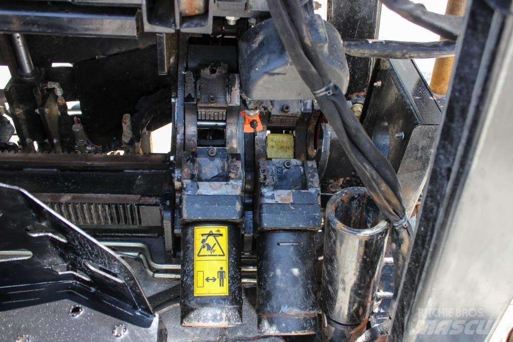 Ditch Witch JT20 Oprema za vodoravno smerno vrtanje