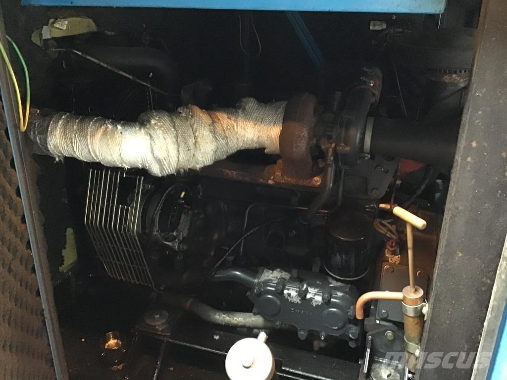 Iveco 1 USED Vodne črpalke