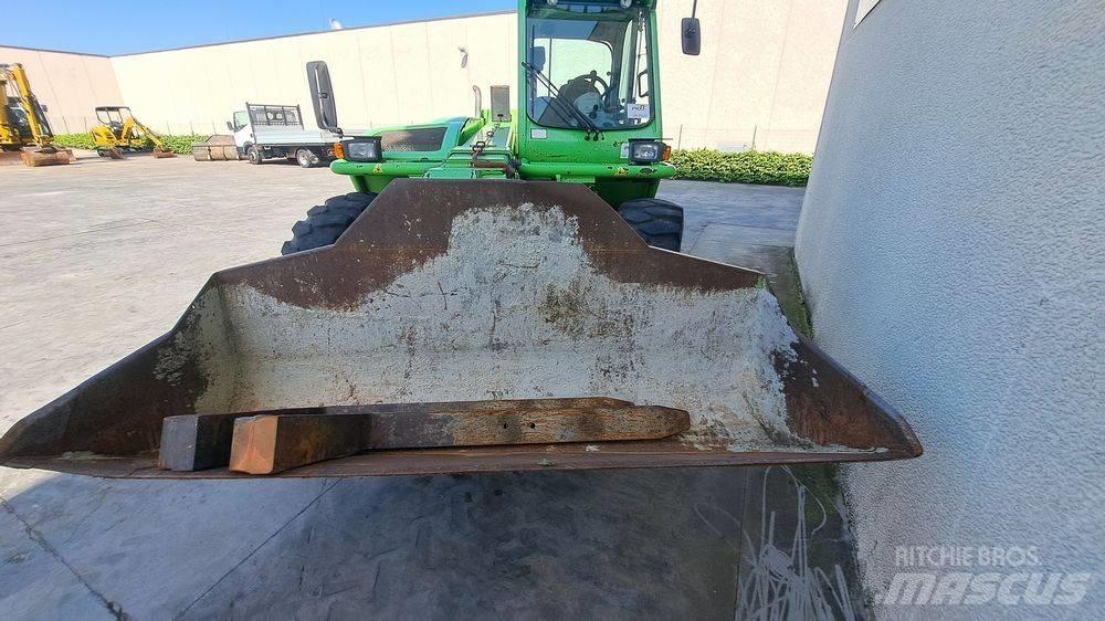 Merlo P 38.10 Teleskopski viličarji