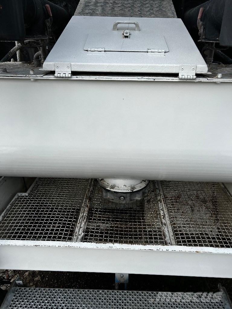  BREMAT S3.17 Quattro Druge polprikolice
