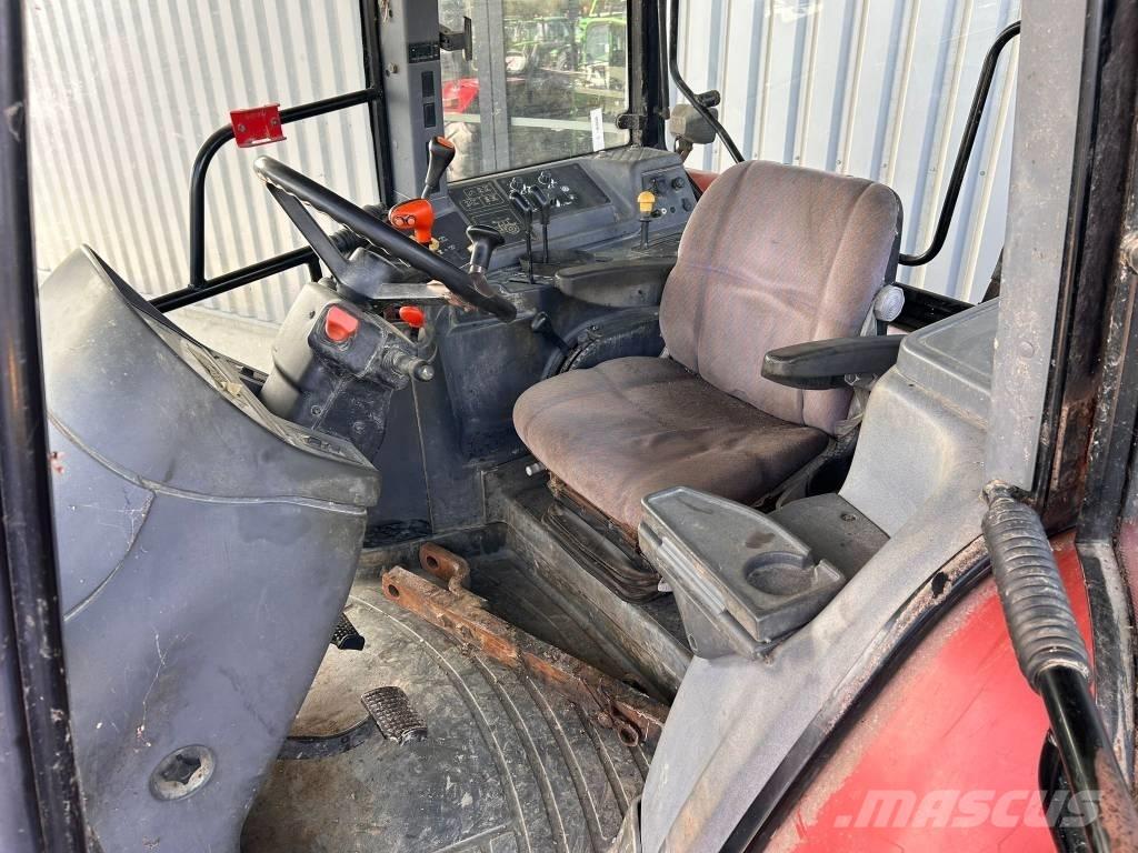 New Holland M 100 DT Traktorji