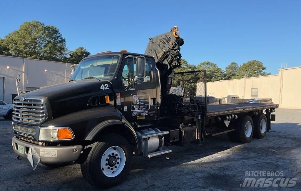 Sterling L 9500 Drugi tovornjaki
