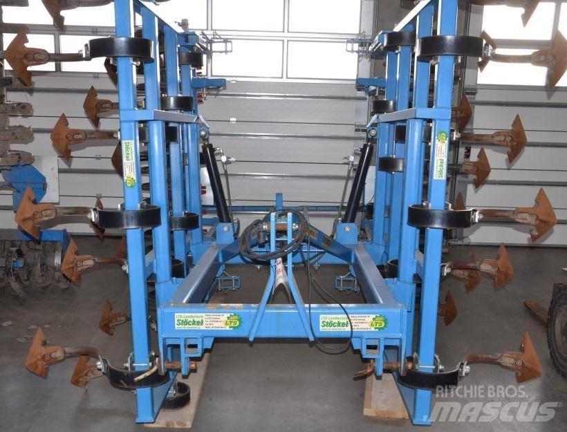 Bremer Vibro 500 Kultivatorji