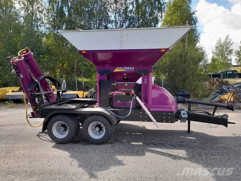 Murska W-Max 20 C Mlini