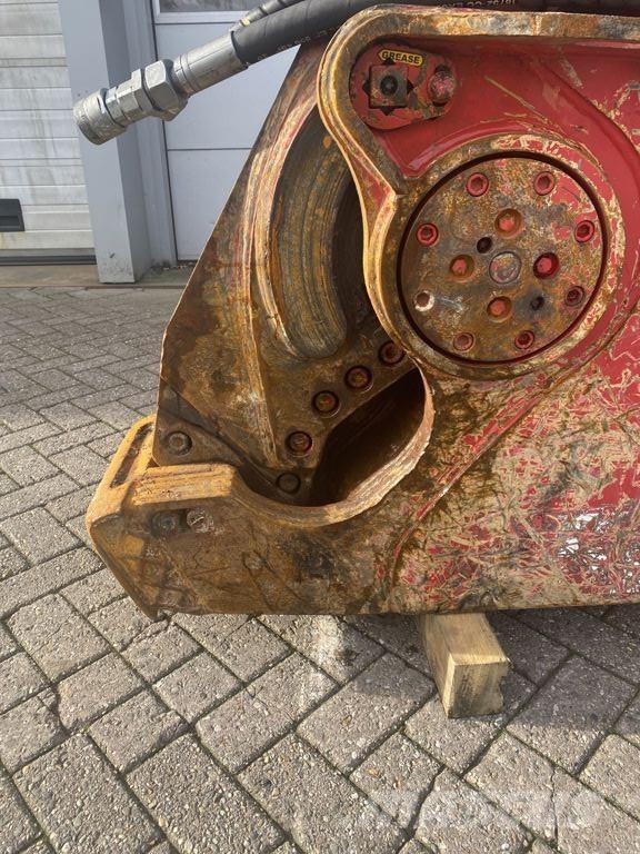 Labounty MSD1000R Klešče