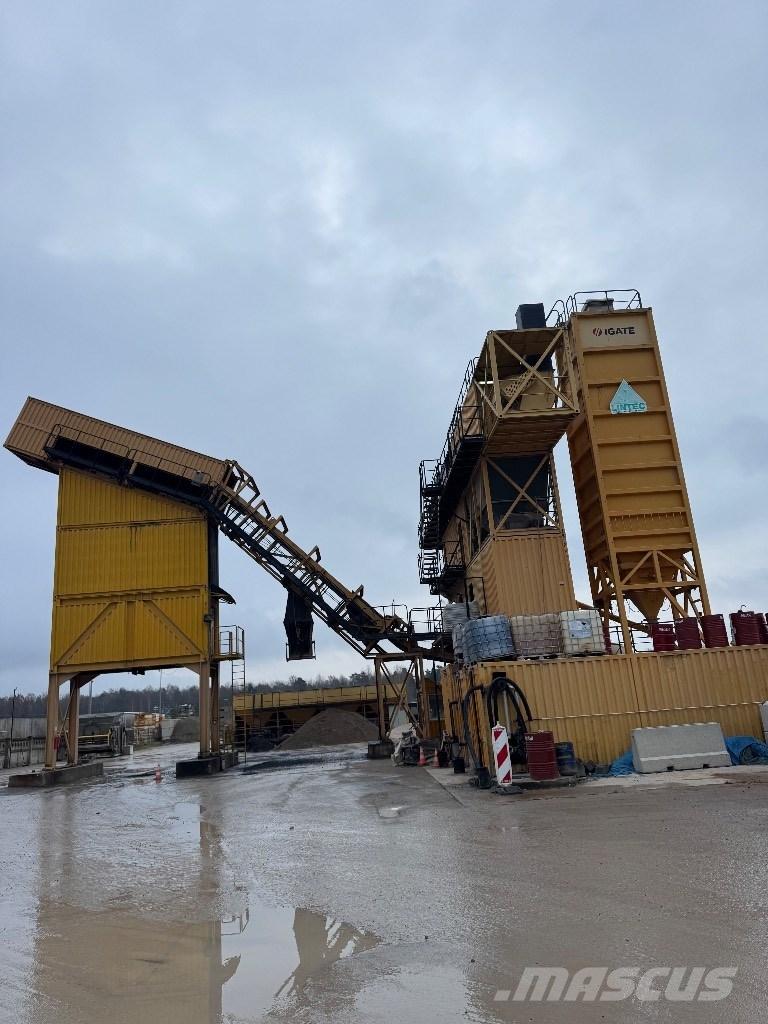 Lintec CSD 1500 Drugo