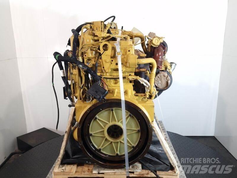 CAT C7.1 Motorji