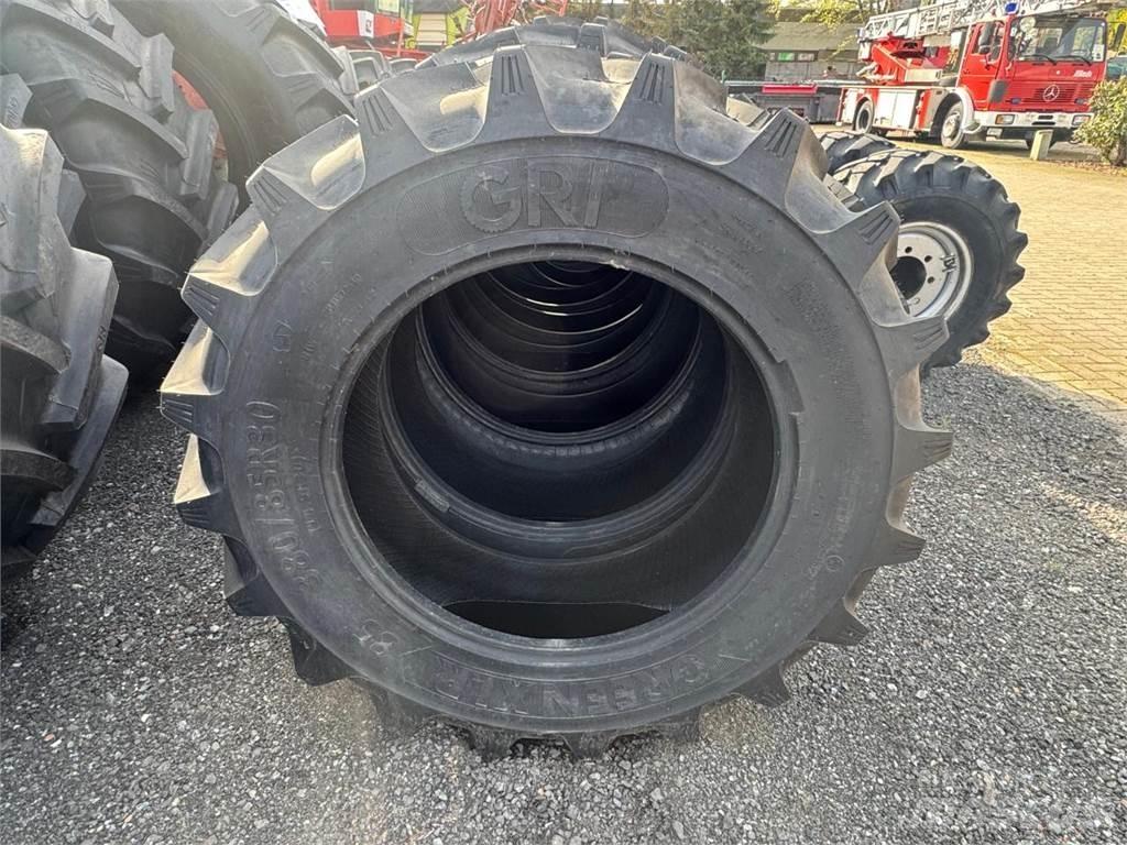  380/85R30 *GRI* Gume, kolesa in platišča