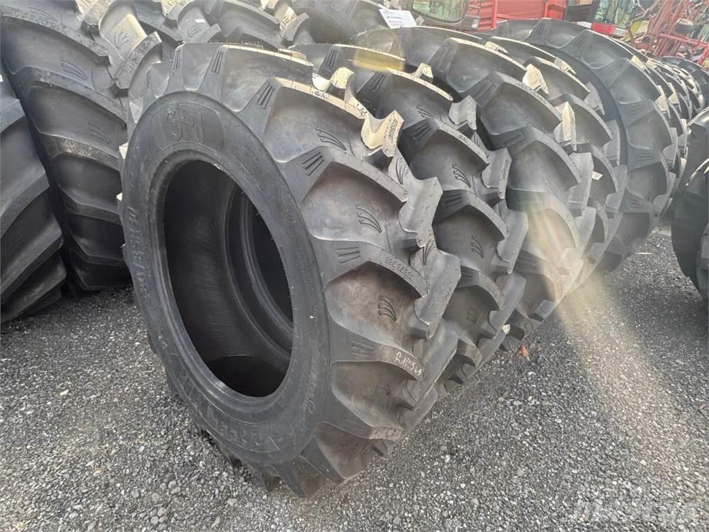  380/85R30 *GRI* Gume, kolesa in platišča