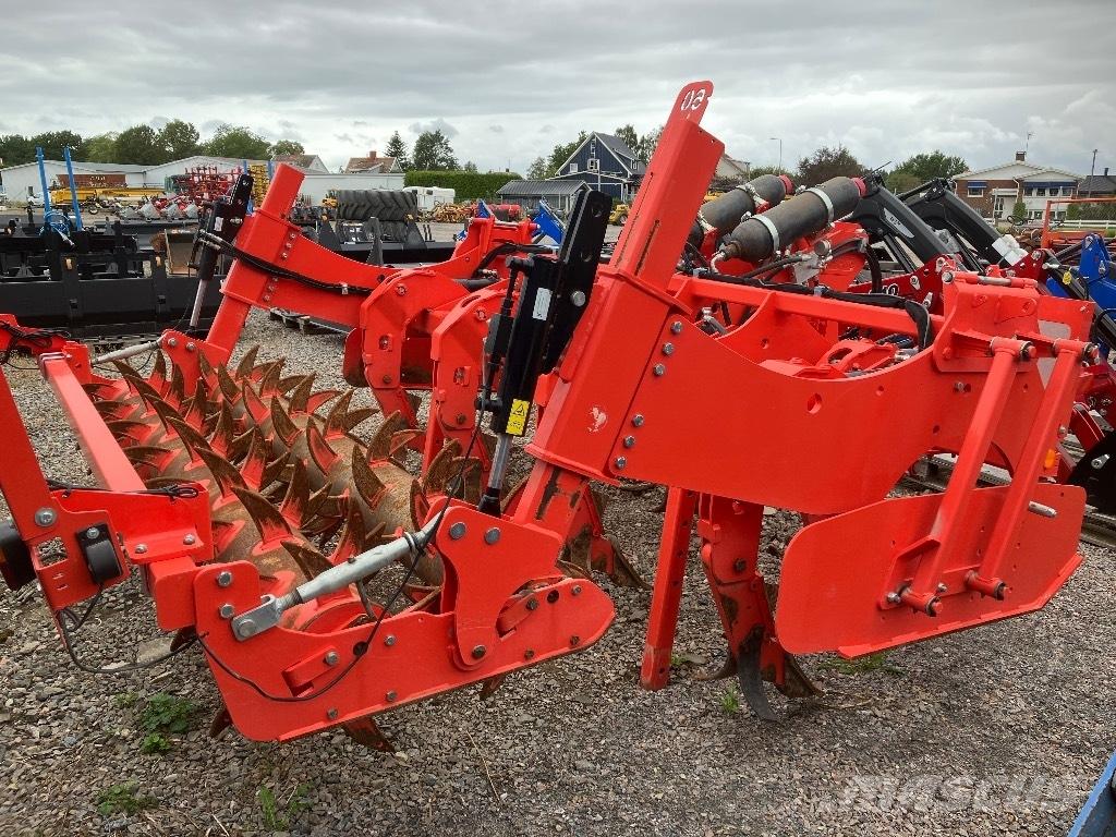 Maschio Attila 300 Kultivatorji