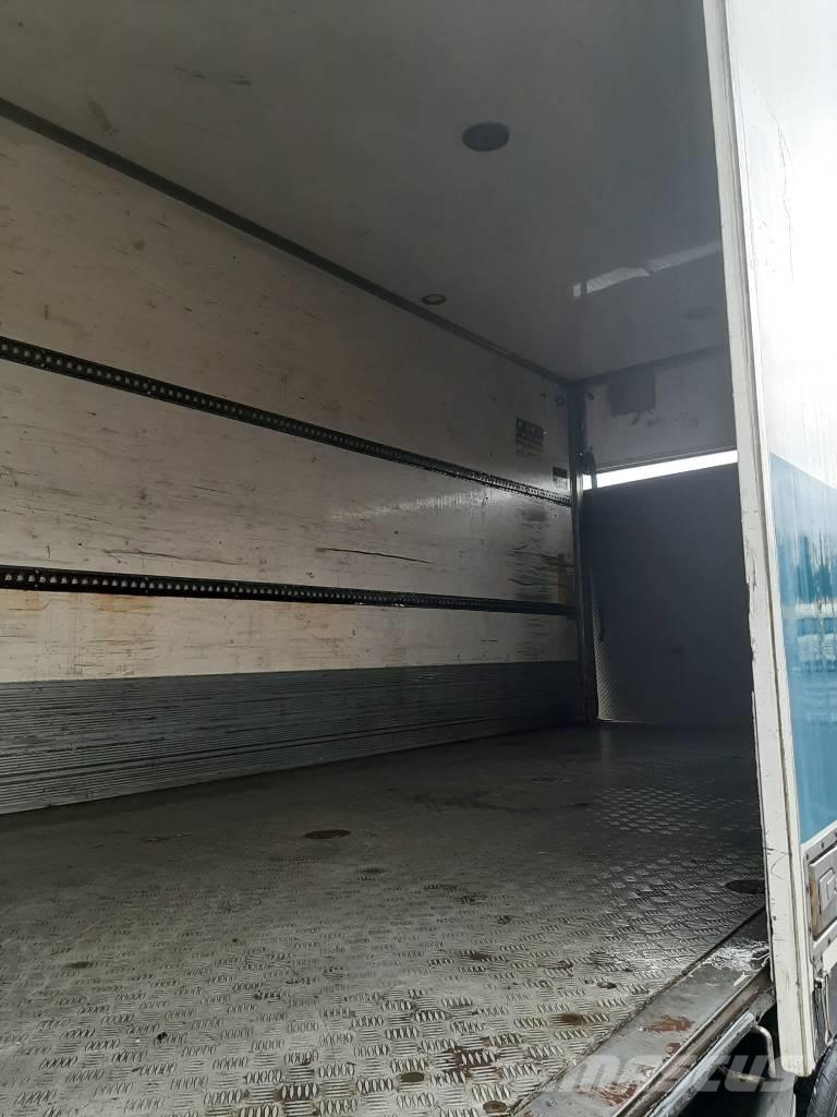 Volvo FE 320 Tovornjaki hladilniki