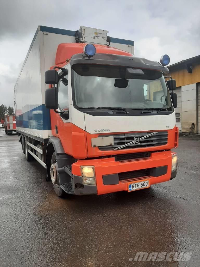 Volvo FE 320 Tovornjaki hladilniki