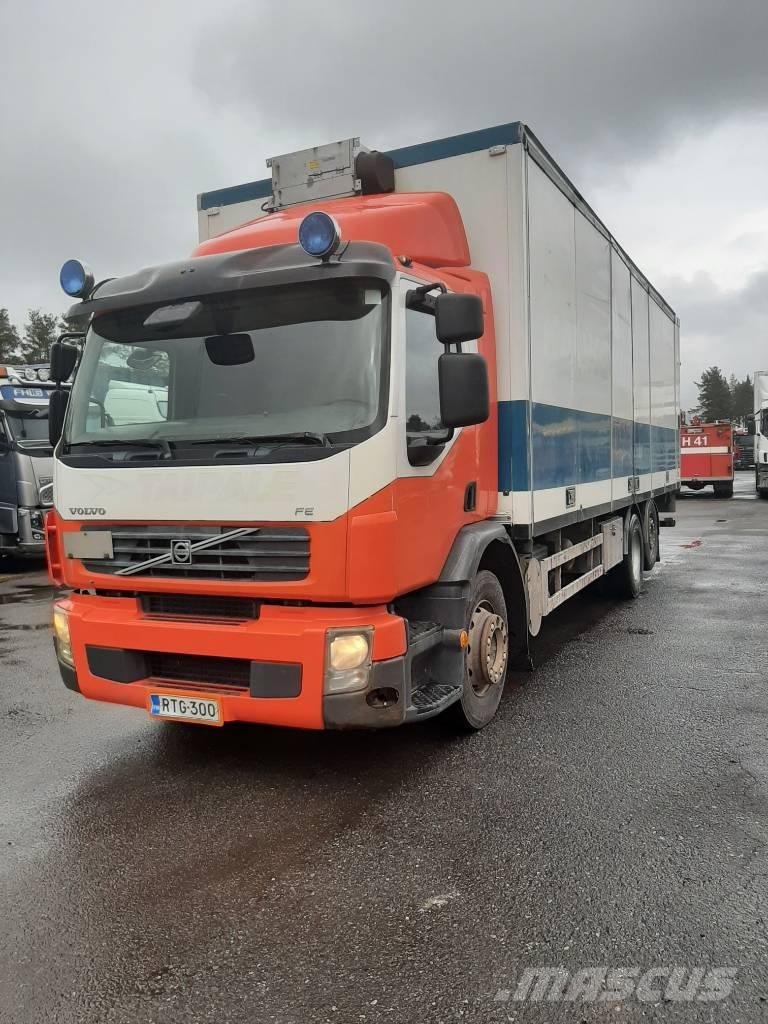 Volvo FE 320 Tovornjaki hladilniki