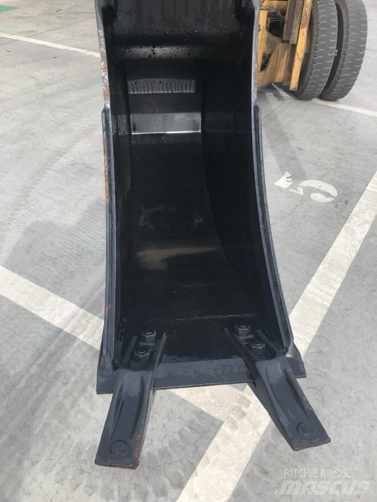 Lehnhoff MS03 300mm Žlice