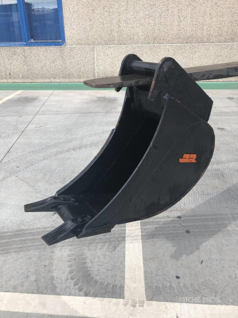 Lehnhoff MS03 300mm Žlice