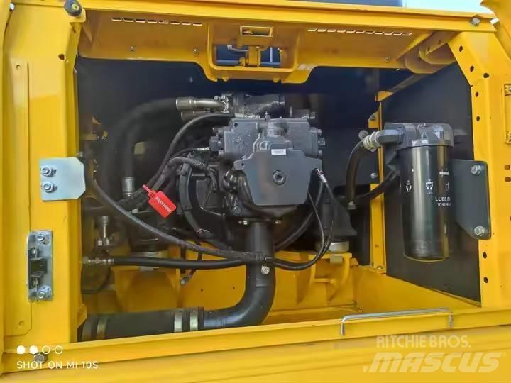 Komatsu PC350 Bagri goseničarji