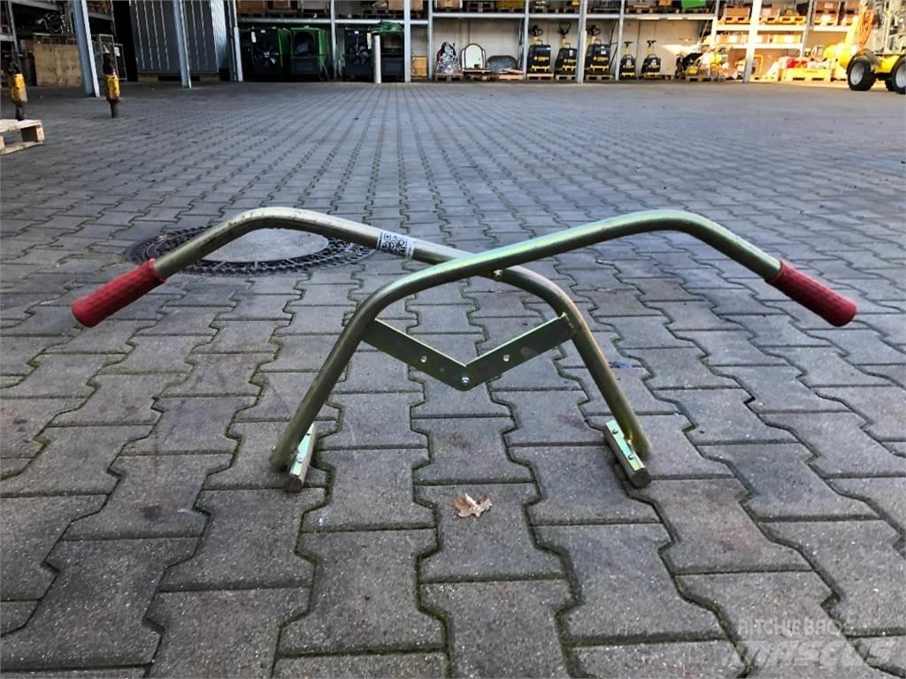  Bordsteinzange BZ Grabeži