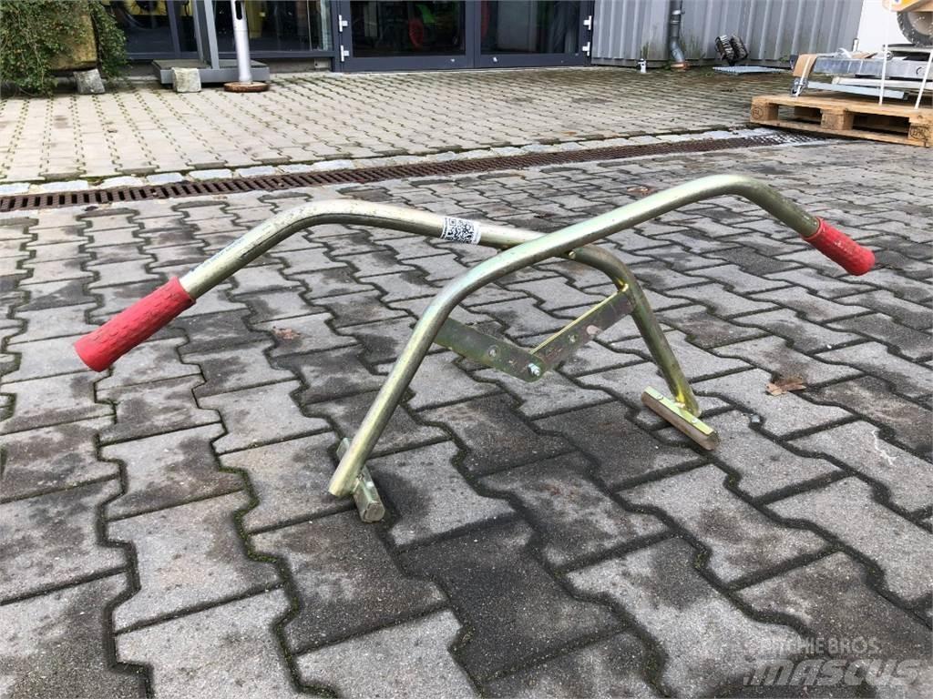  Bordsteinzange BZ Grabeži