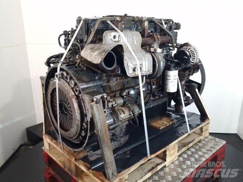 Iveco F4AE3681 Motorji
