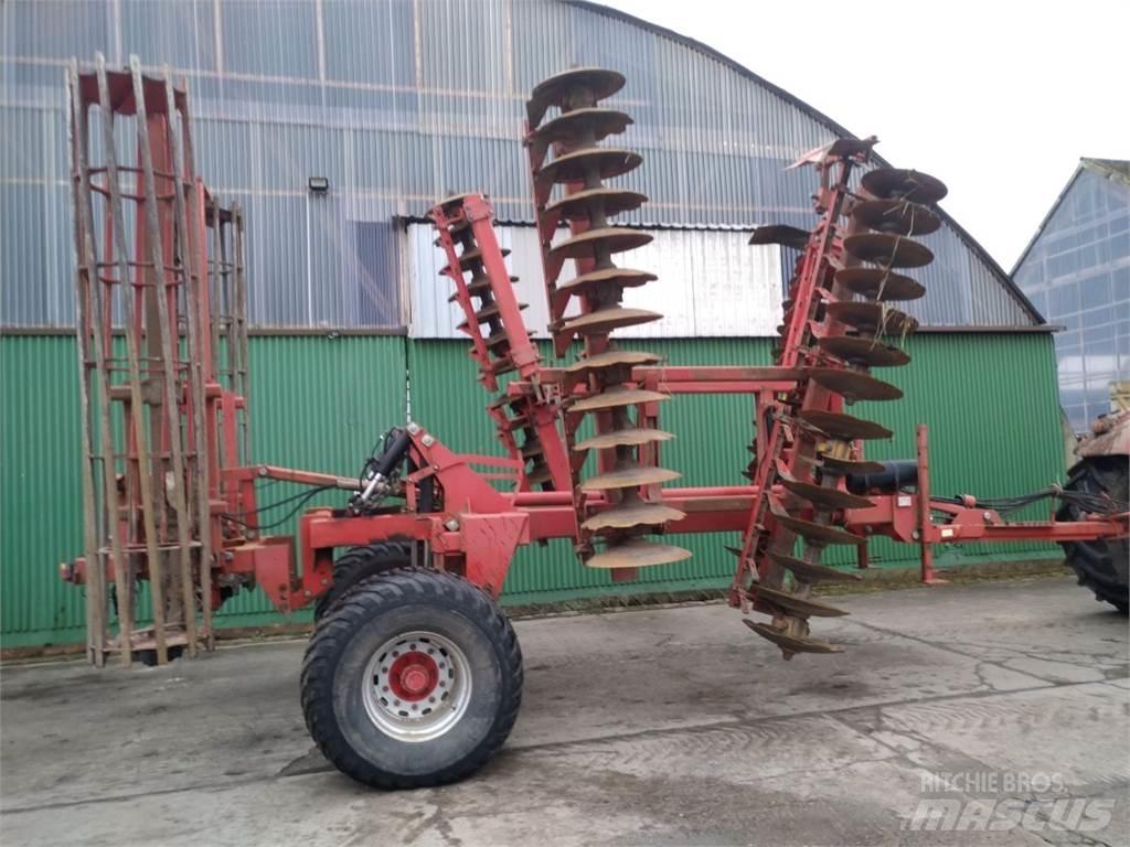 Brix Magnum 605 Kolutne brane