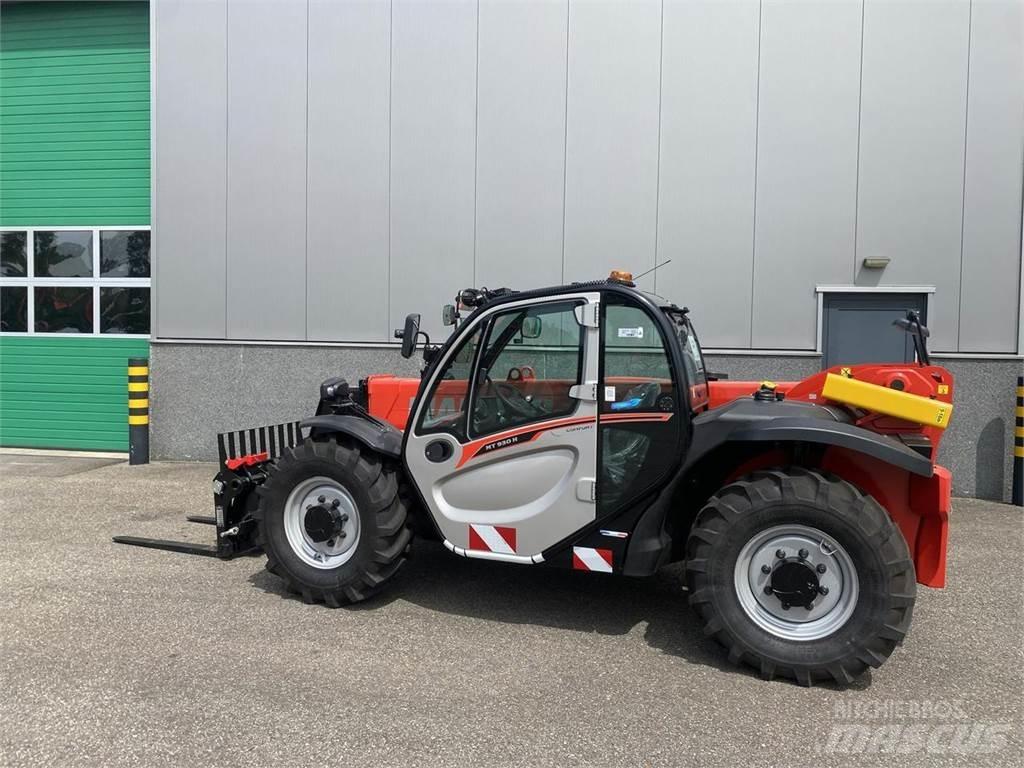Manitou MT930H Teleskopski viličarji