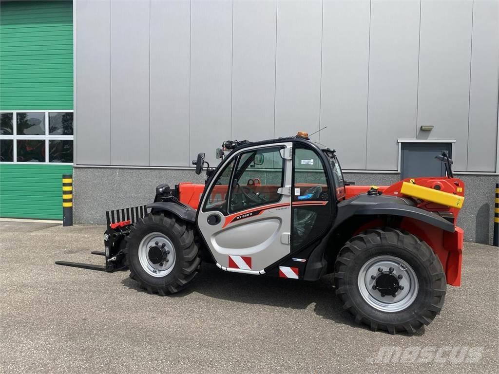Manitou MT930H Teleskopski viličarji