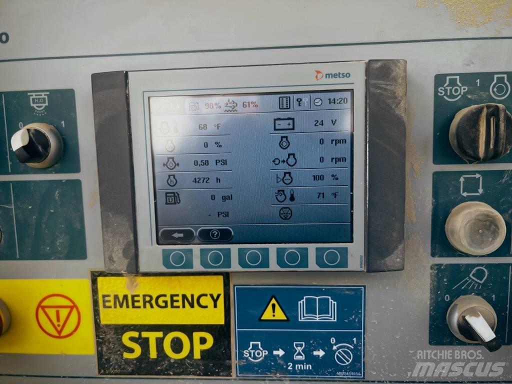 Metso LT 300 HP Drobilci