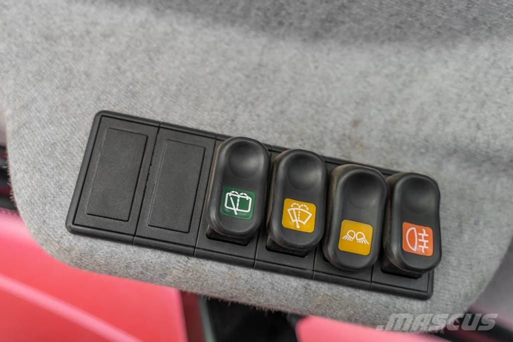 Manitou MT 1840 Teleskopski viličarji