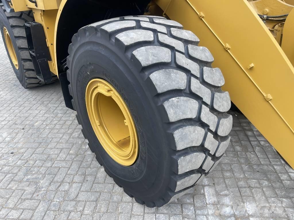CAT 950 M   2019 Kolesni nakladalci