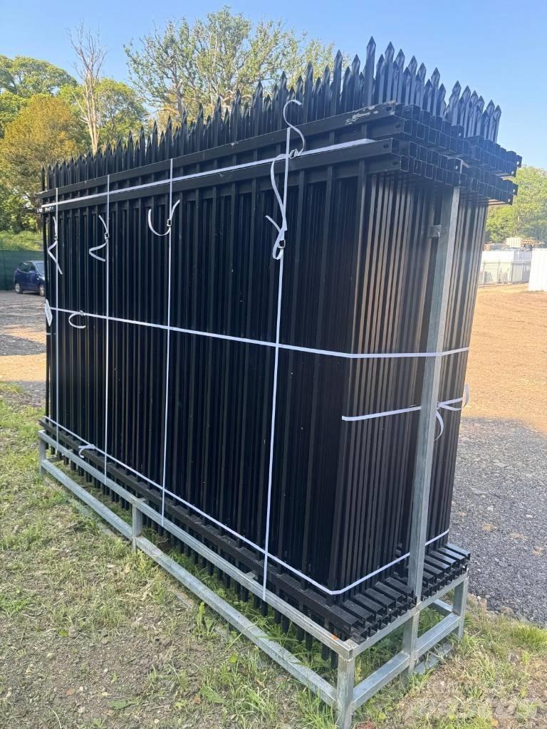  RAYSKY RPCF10-7foot Gradbeništvo - drugo
