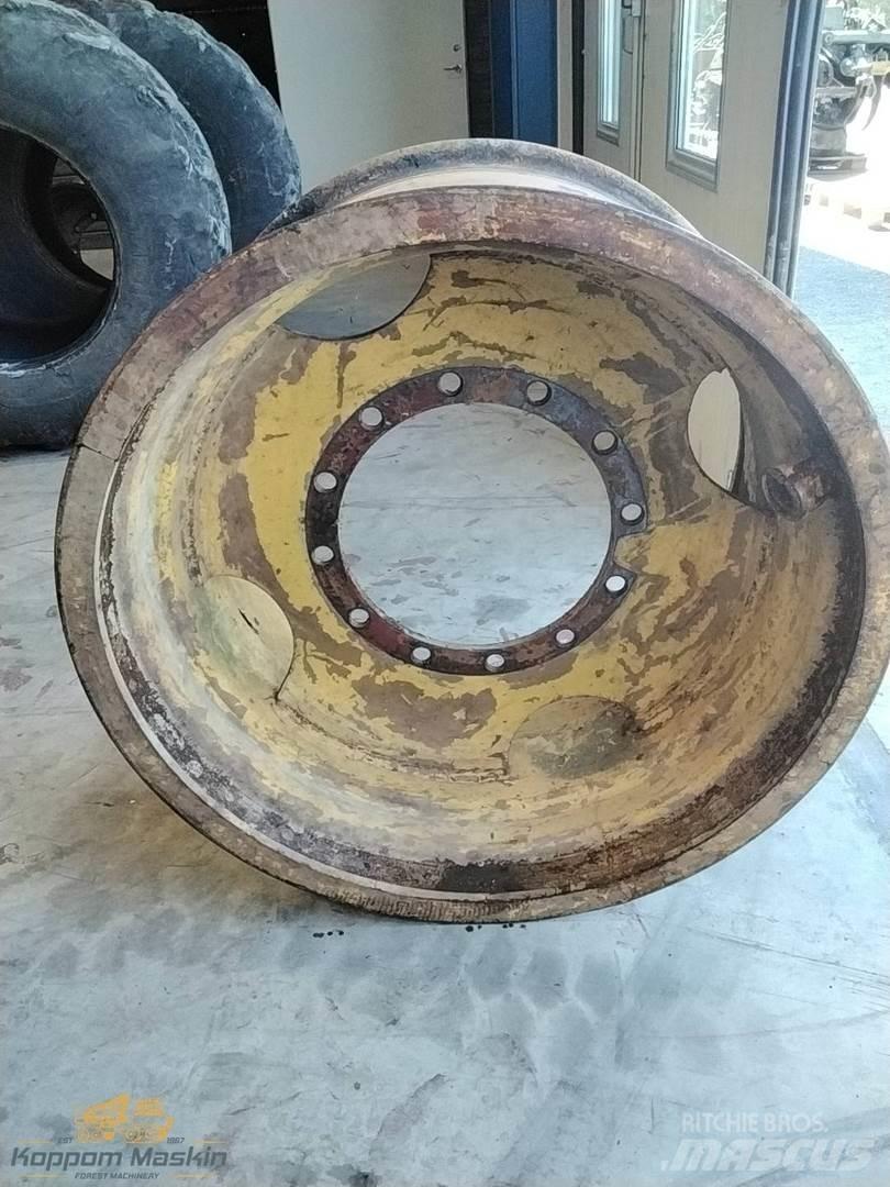 Ösa 250 20x34 Gume, kolesa in platišča