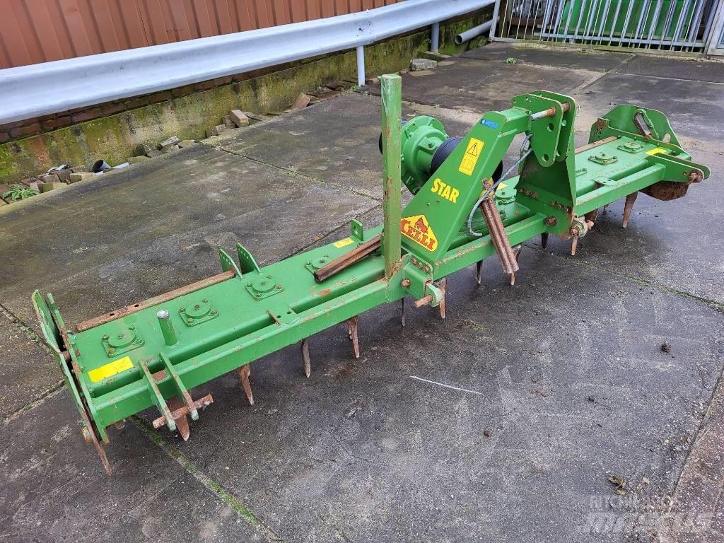 Celli star 300 Brane