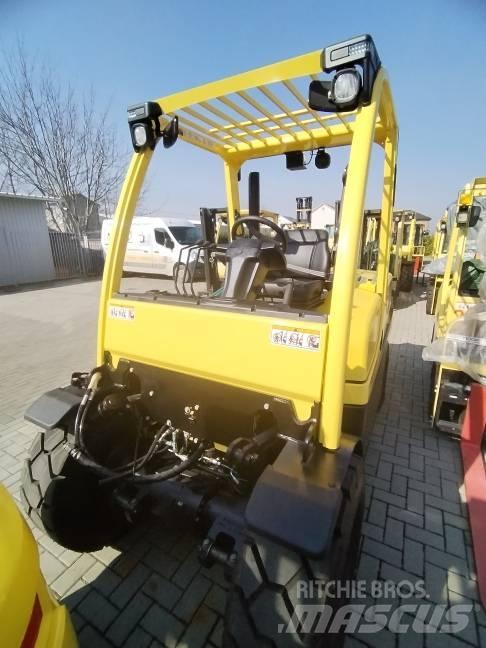 Hyster H 5.0 FT Dizelski viličarji