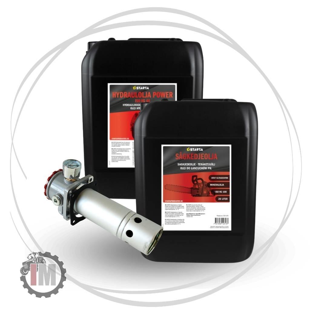  SERVICEKIT Kmetijstvo - drugo