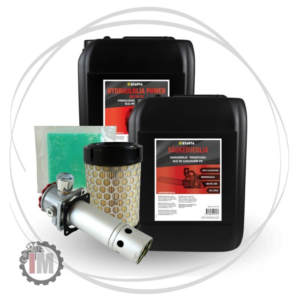  SERVICEKIT Kmetijstvo - drugo