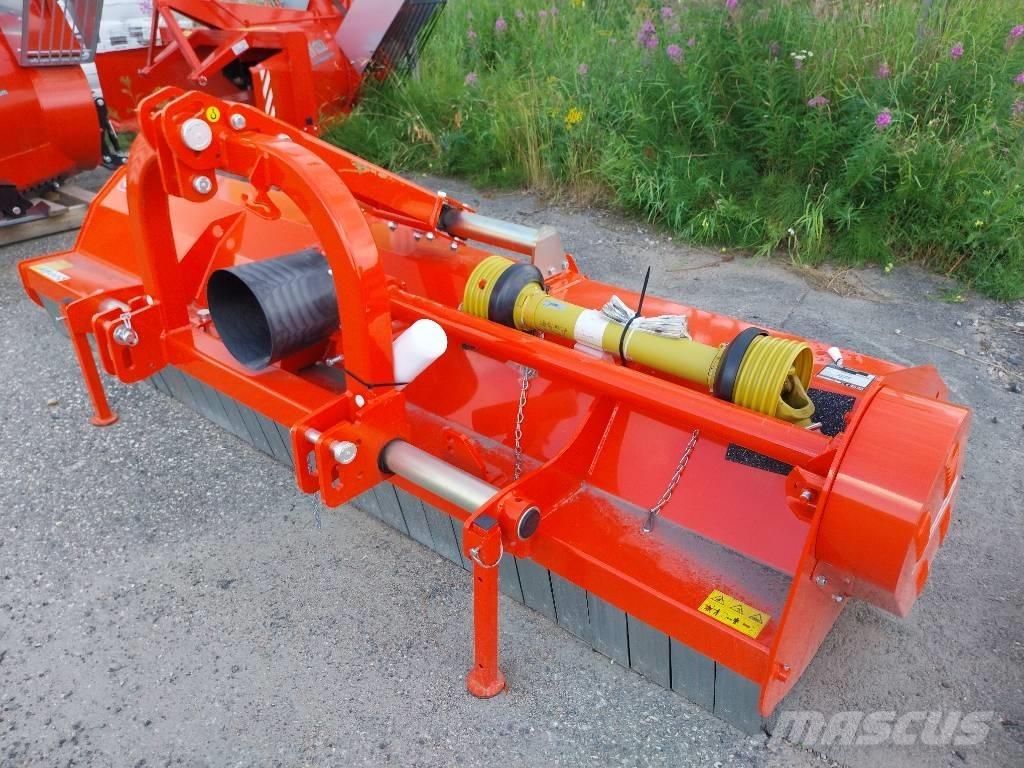 Maschio Tigre 300 Kosilnice za pašnike