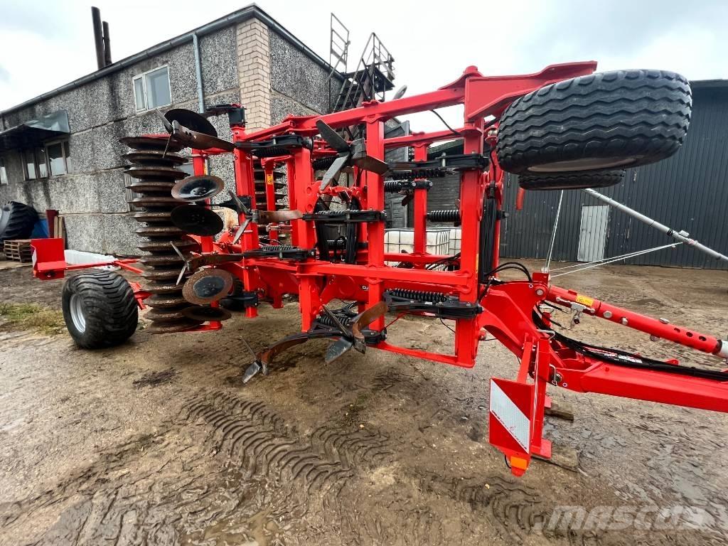 Kuhn CULTIM L4000 Kultivatorji