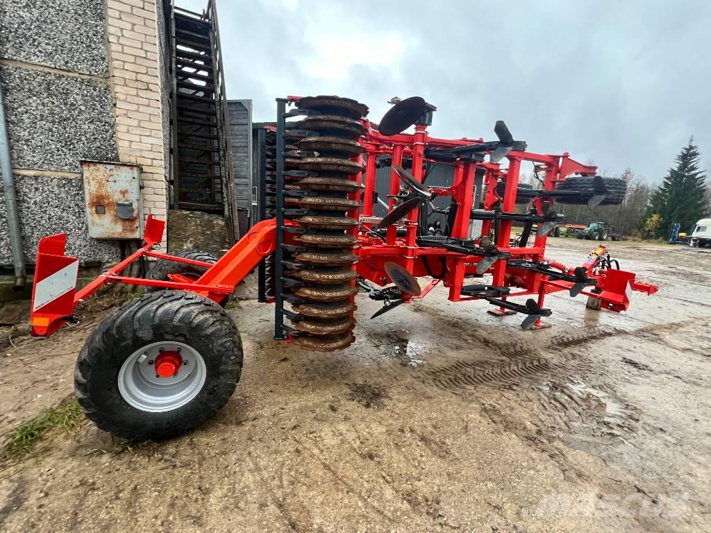 Kuhn CULTIM L4000 Kultivatorji