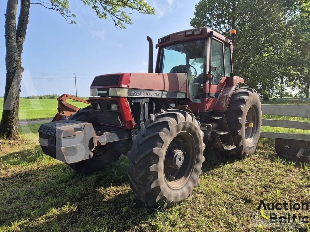 Case IH IH 7140 Traktorji