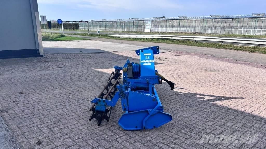 Lemken zircon 300 Rotacijske brane in multikultivatorji