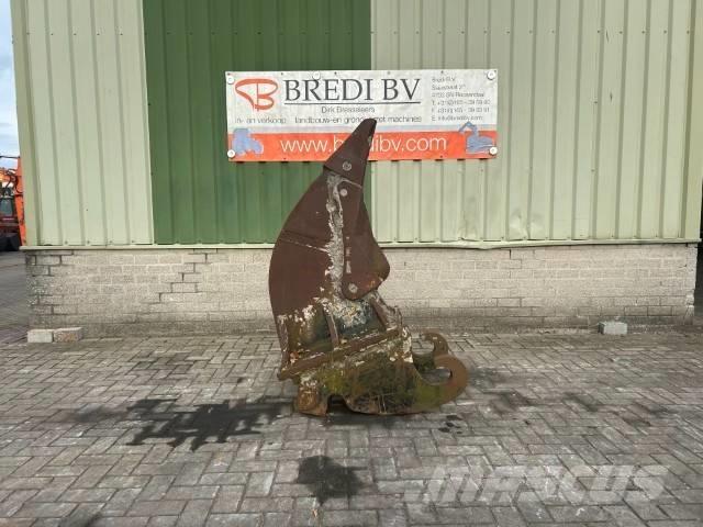 Verachterd CW 55S Rahljalniki