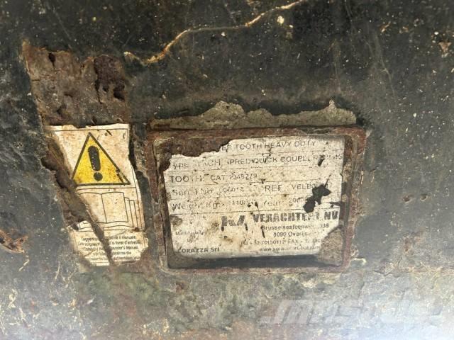 Verachterd CW 55S Rahljalniki