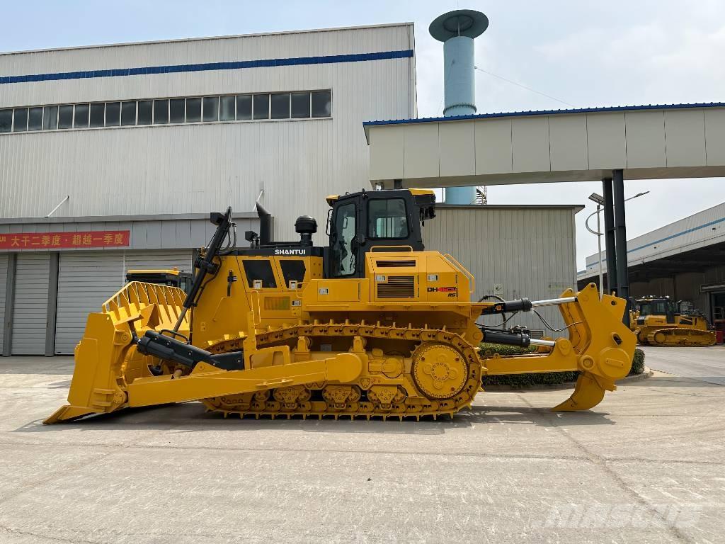 Shantui DH 46 Buldožerji goseničarji