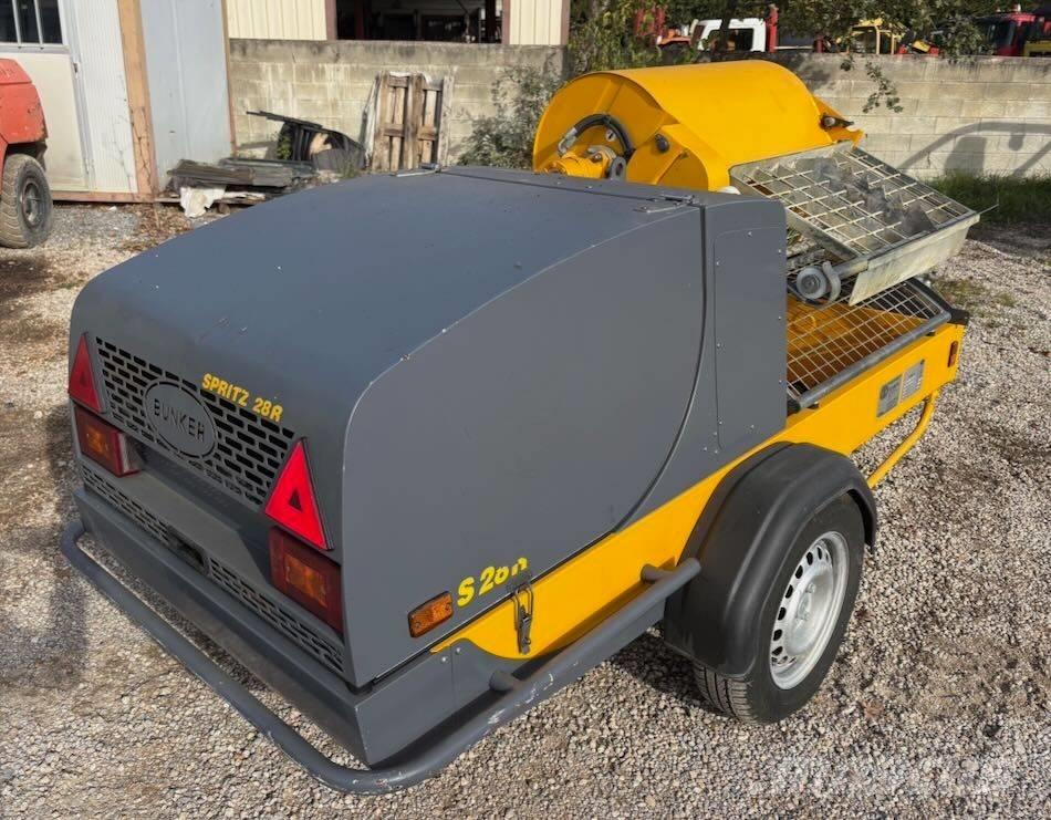  bunker S28R Drugi deli