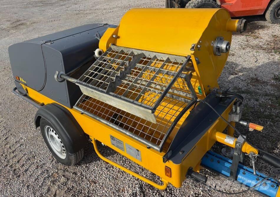  bunker S28R Drugi deli