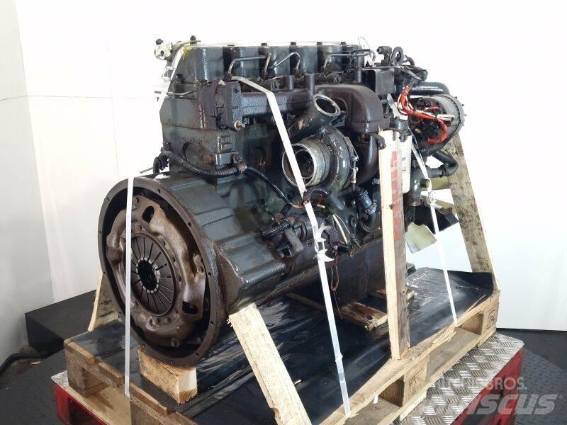 Cummins 6BT/306 Motorji