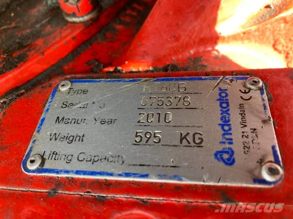CAT 321 D L Bagri goseničarji